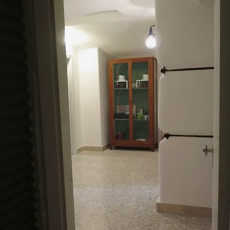 Апартаменты La Casa Dei Colori *