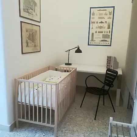 La Casa Dei Colori