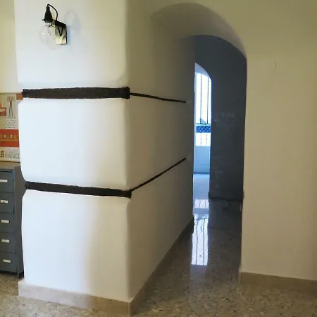 Апартаменты La Casa Dei Colori