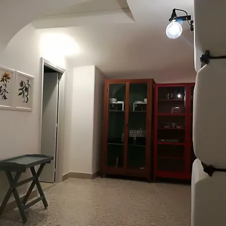 La Casa Dei Colori Апартаменты Катания