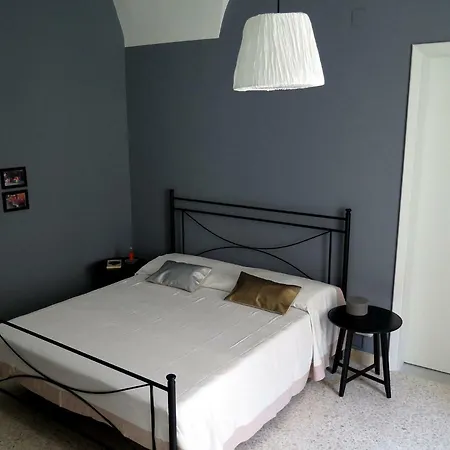 La Casa Dei Colori Апартаменты Катания